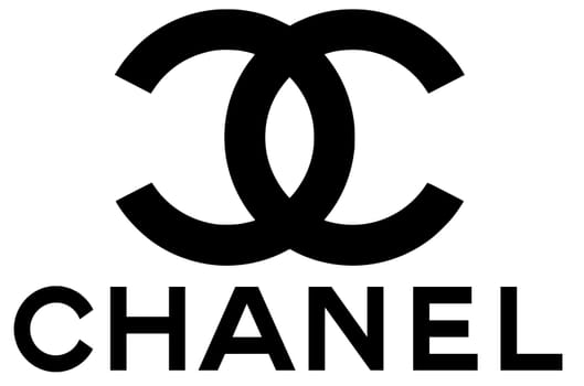 chanel designer fashion cosmetics logo