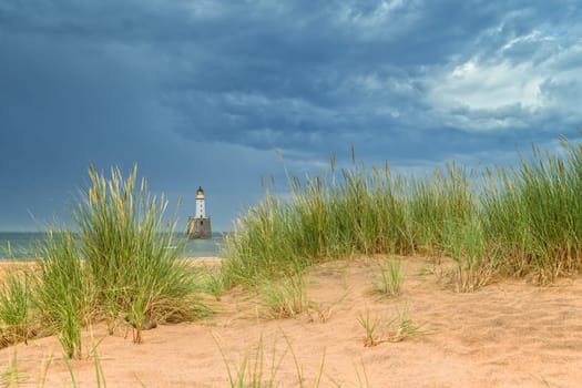 Scotlands east coast