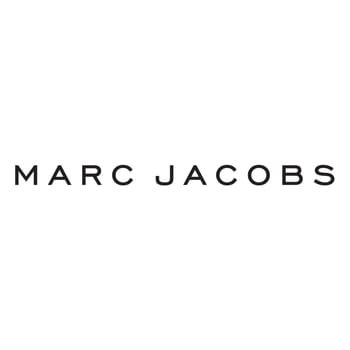 marc jacobs logo fashion luxury brand clothes illustration