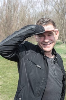Peter Plate on 18.04.2013 in Magdeburg