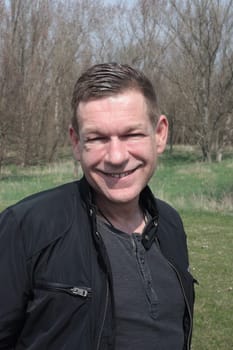 Peter Plate on 18.04.2013 in Magdeburg