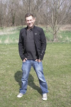 Peter Plate on 18.04.2013 in Magdeburg