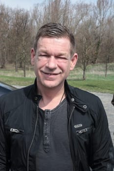 Peter Plate on 18.04.2013 in Magdeburg