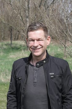 Peter Plate on 18.04.2013 in Magdeburg