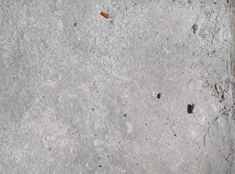 Grey concrete wall background. Grunge cement texture.
