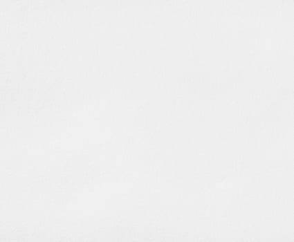 White paper texture. Blank paper background or wallpaper. Top view. Flat lay.
