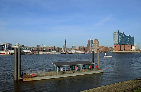 Hamburg