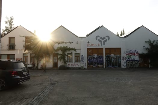 Fährmannsfest Linden 2018,Hannover