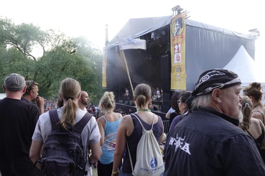 Fährmannsfest Linden 2018,Hannover