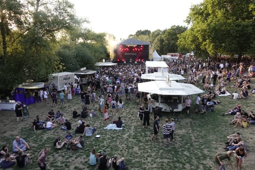 Fährmannsfest Linden 2018,Hannover