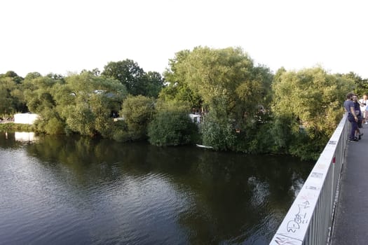Fährmannsfest Linden 2018,Hannover