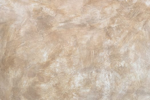 Abstract decorative rough old stucco wall vintage style Background. Brushed style