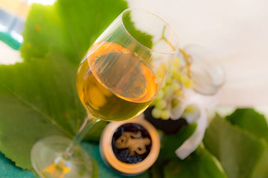 Glass Wine