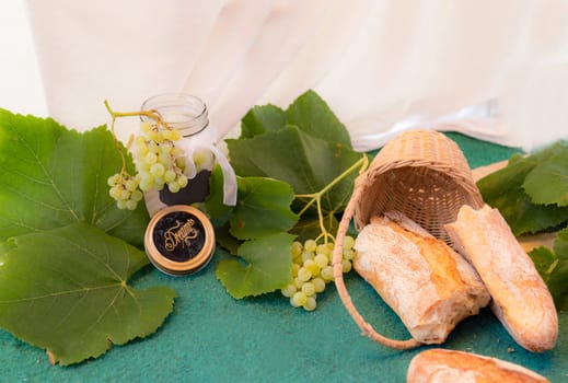Grapes