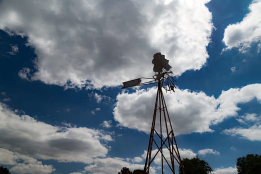 Windmill