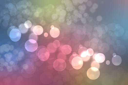 Purple bright abstract Bokeh.Template for your product display montage. Beautiful texture.