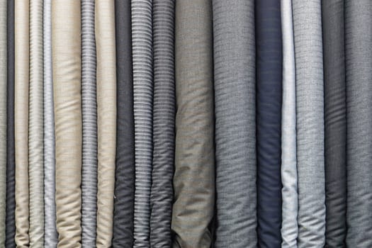 Classic material fabric for men suits in rolls
