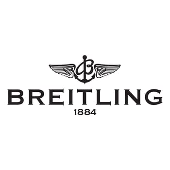 Breitling watch expensive luxury illustration