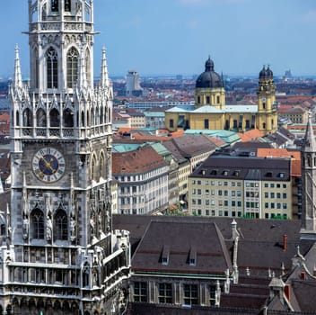 Munich, Germany