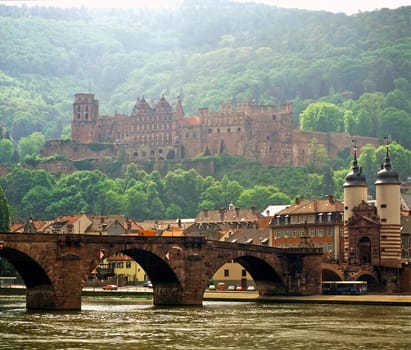 Heidelberg, Germany