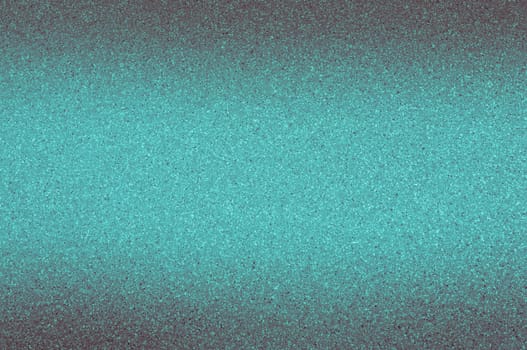 Granite background of ultramarine colors with small dots.