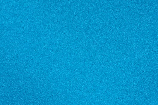 The use of polished granite texture of blue color.