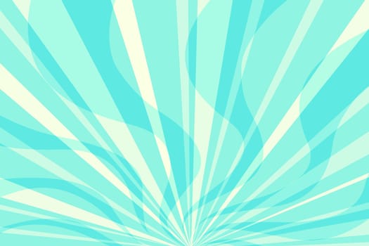green pop art background retro vector illustration vintage kitsch