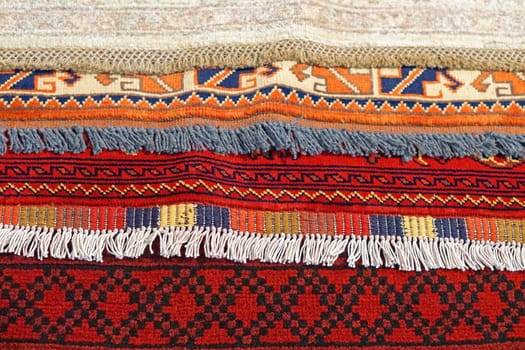 Classic style carpets choice selection variety