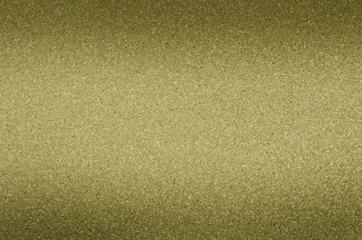 Granite background khaki color with small dots.