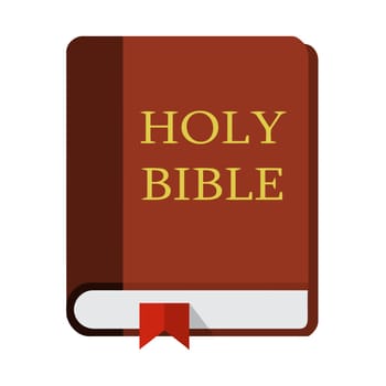 holy bibble god cross faith spiritual christian heaven illustration