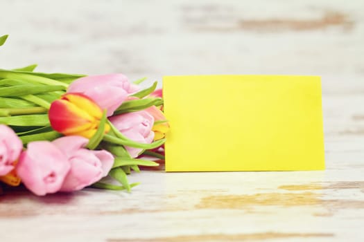 greeting card