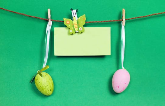 happy easter