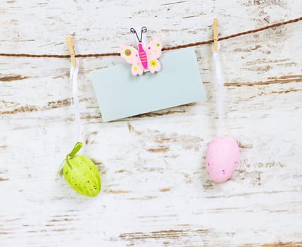 happy easter
