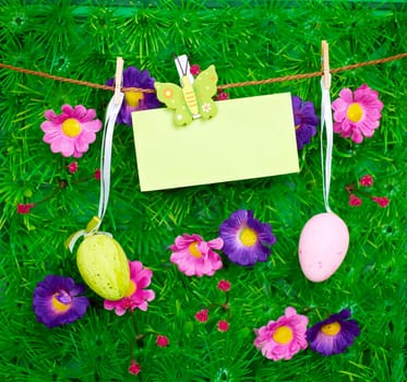 happy easter