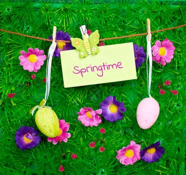 happy easter