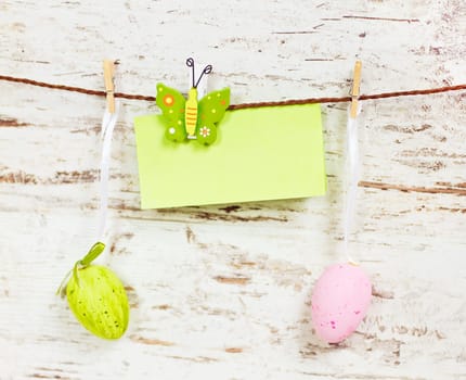 happy easter