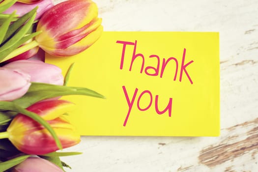 greeting card with space for text