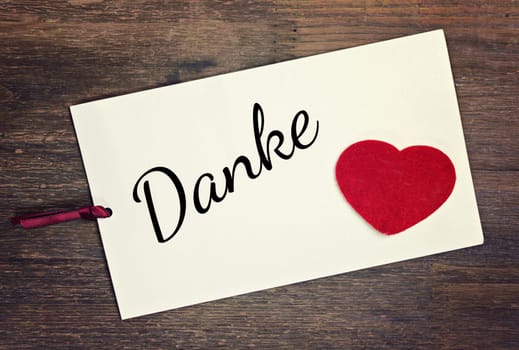 greeting card