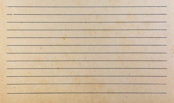 Old Paper texture of old book. Close up old Vintage Paper.