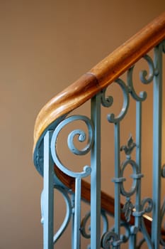 handrail