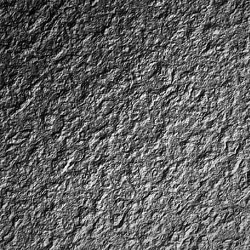 Stone surface texture. 3D rendering