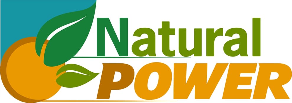 Green Energy design for logo icon apps