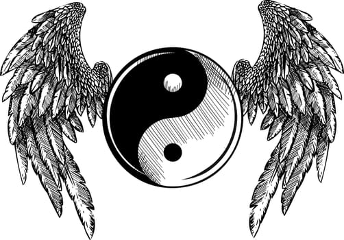 Religion, Ying Yang Tao Zen Culture