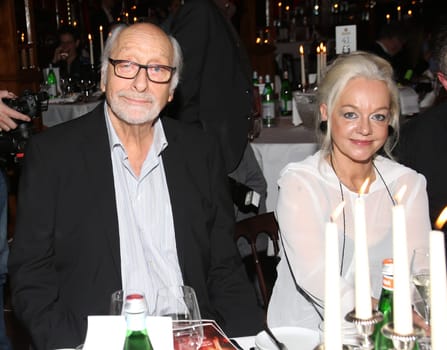 Karl Dall   , .Hamburg Premiere von    PALAZZO Dinner - Show King and Queens  im  PALAZZO-Spiegelpalast Hamburg
