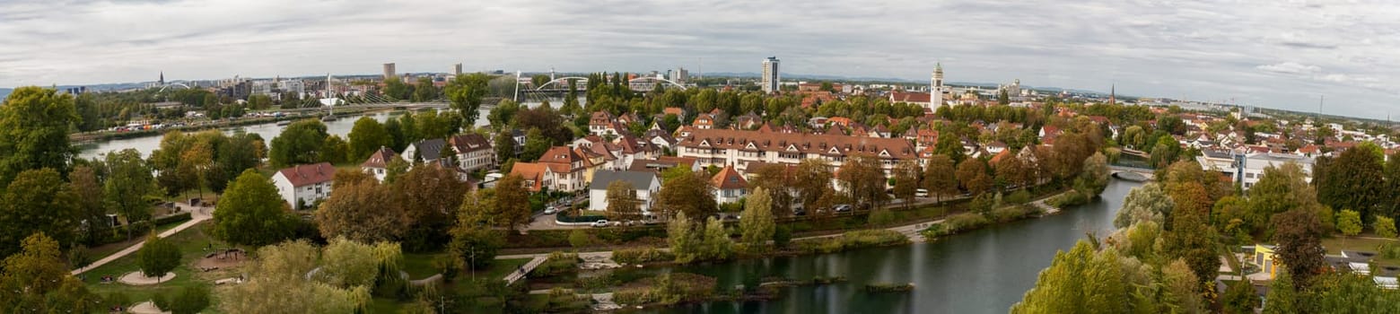 a german City called Kehl