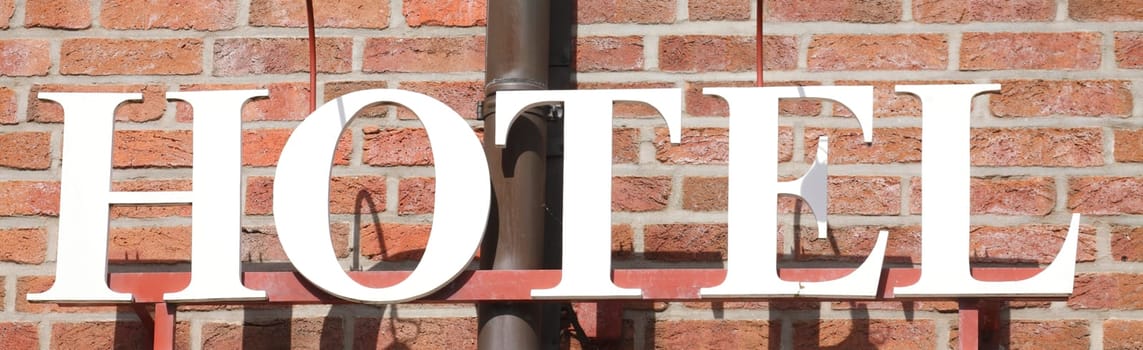 Hotelsign