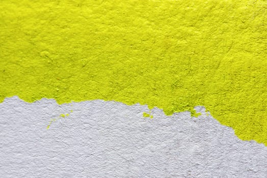 Abstract aquarelle hand drawn art on white background, Watercolor grunge texture backdrop