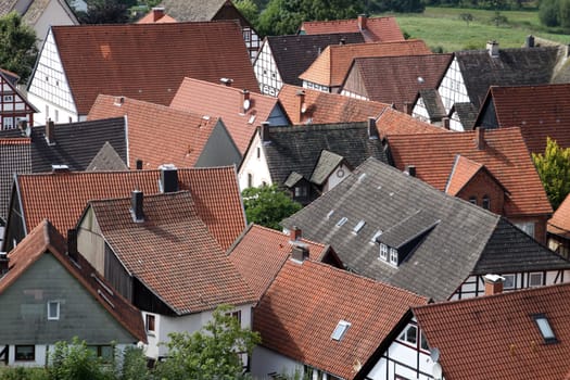 Schwalenberg in Lipperland