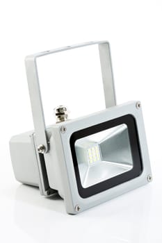 LED spotlights