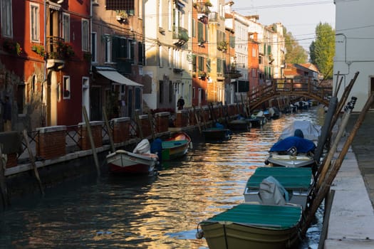 Venice panorama